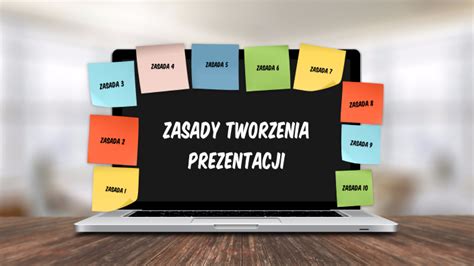 tworzenie prezentacji prezi.